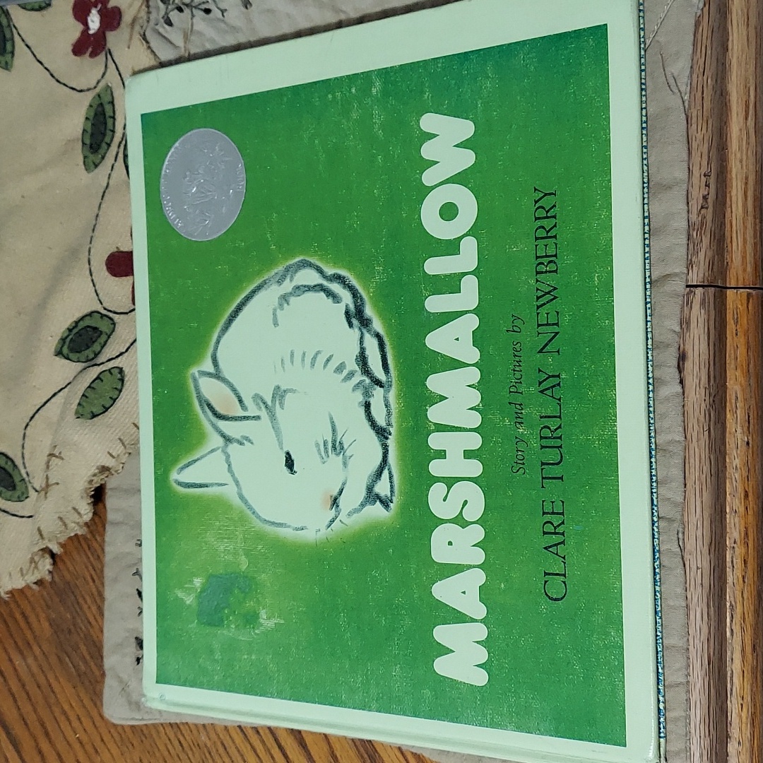Marshmallow